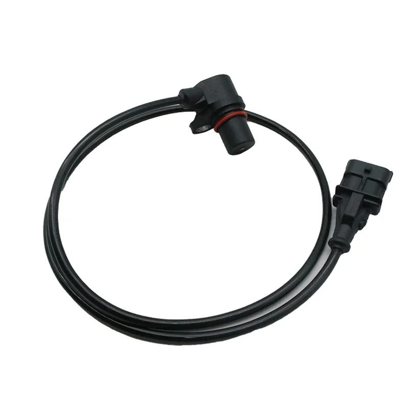 WE01-18-221 WE 0118221 МЫ A 0281002729 Новый датчик положения коленчатого вала для Mazda BT50 2.5 Diesel