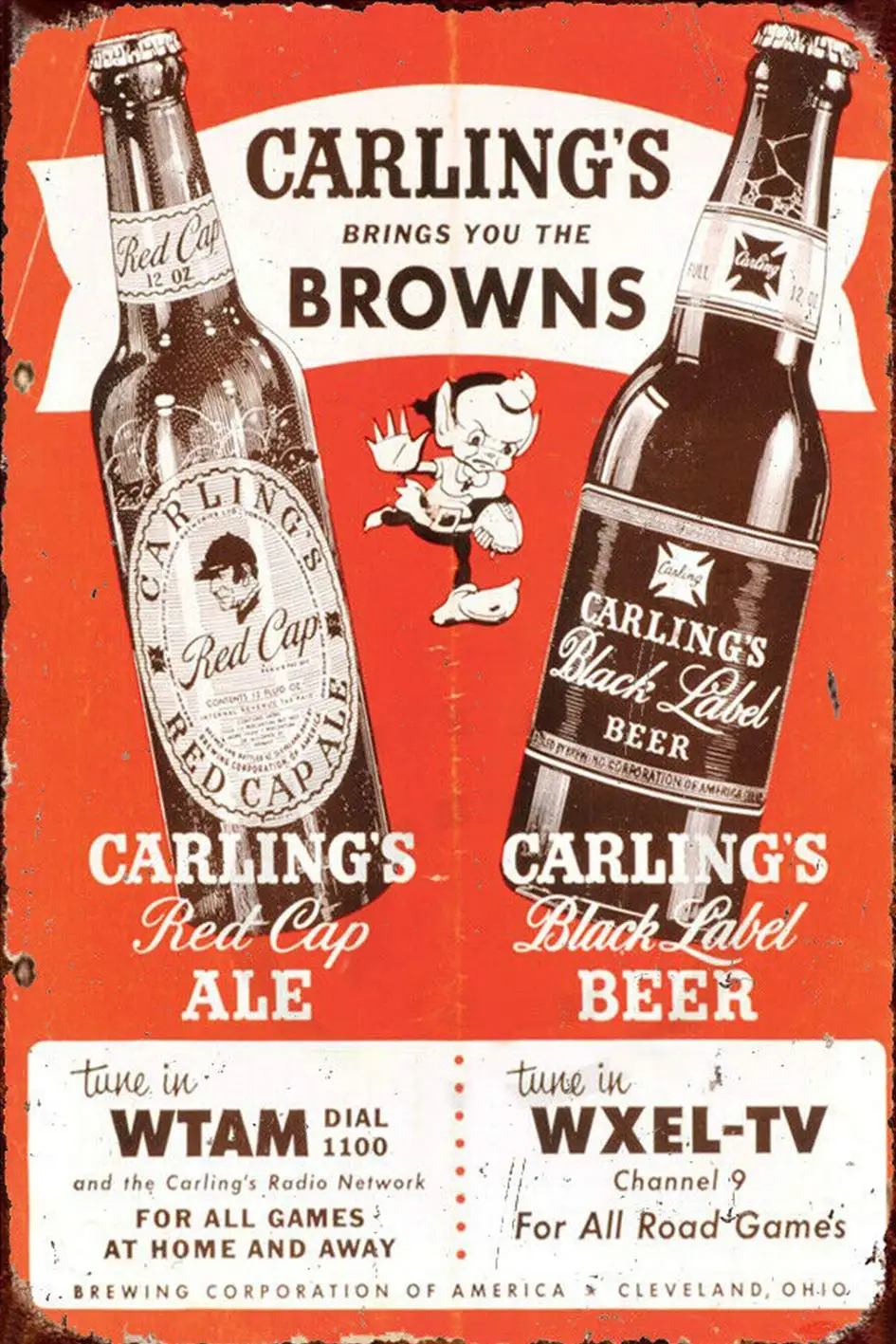 1 шт. новый жестяной знак Jesiceny винтажный алюминиевый металлический Carlings для пива