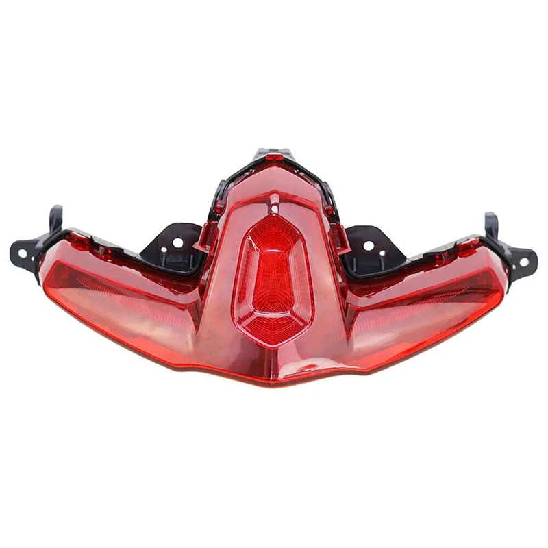 Задний стоп-сигнал для автомобиля светодиодный задний фонарь YAMAHA Tmax 530 560 DX/SX TMAX530