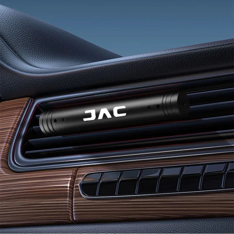 Освежитель воздуха для автомобиля твердый парфюм JAC Refine J3 J2 S5 A5 J5 J6 J4 пары S