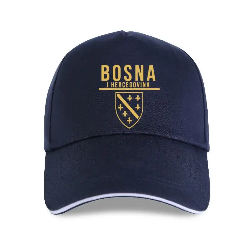 

2022 год, бейсболка Bosna I Hercegovina, Босния и евровина, Новое поступление, мужская повседневная забавная Кепка Yugo