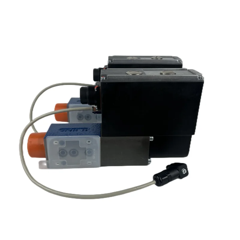 Плата усилителя пропорционального клапана VT VT-DFPE/DFPC/DFPN/DFPD/DFPF VT-DFPE-C-22/G24K0/0A0C/V по