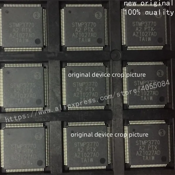 

1 шт. Новый оригинальный 100% качественный STMP3770 A2 PTX фотоэлемент