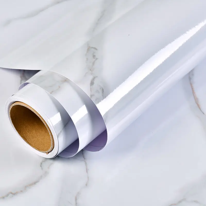 

Виниловые обои самоклеящиеся мрамор