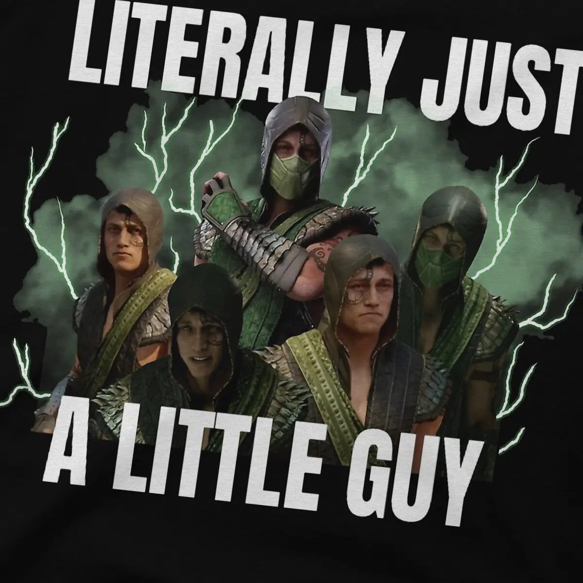 thumb