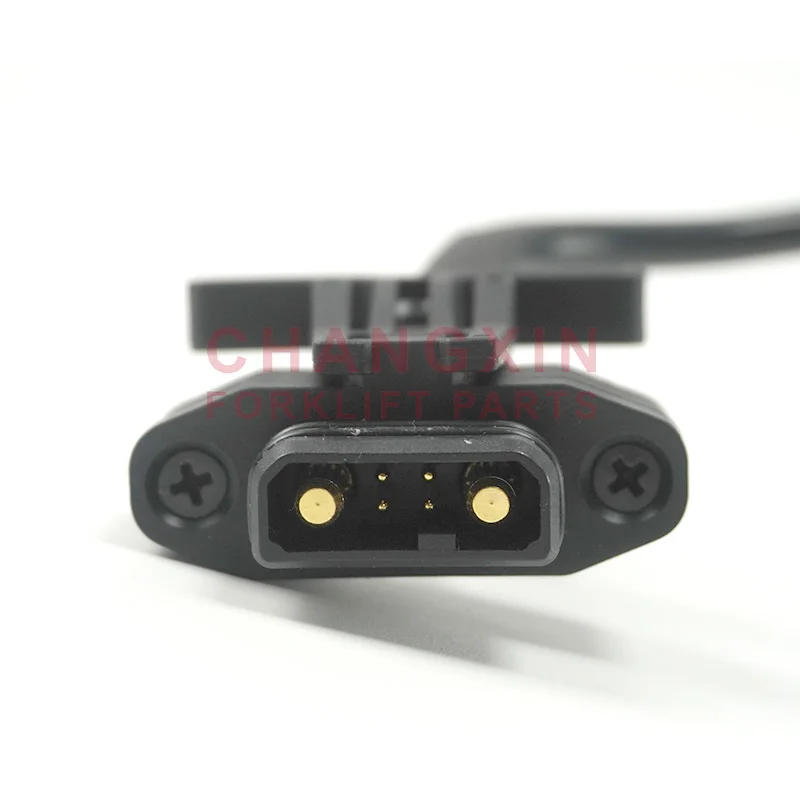 

Поставка деталей для вилочных погрузчиков JIALIFT Электрический поддольный грузовик CB15J-LI3 Оригинальный разъем зарядного устройства