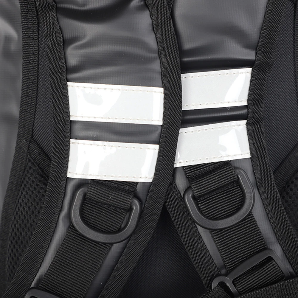 20L Water Sports Waterproof Backpack Large Capacity Snorkeling Swimming Surfing Waterproof Bag Fishing Beach Rafting Backpack