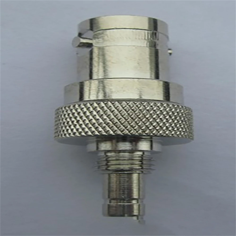 5pcs Walkie-talkie Adapter Test Connector for GP3688 GP3188 CP040 P3688 GP3988 EP450 Walkie-talkie Accessories