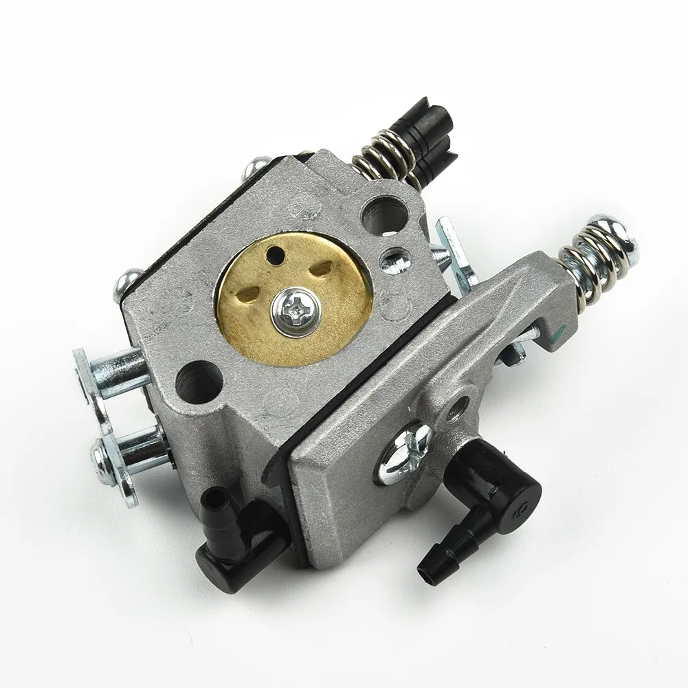 

1pcs Carburetor For Timbertec Chinese Chainsaw 5200 4500 5800 52CC 45CC 58CC Garden Outdoor Living Parts Lawn Mowers Accessories