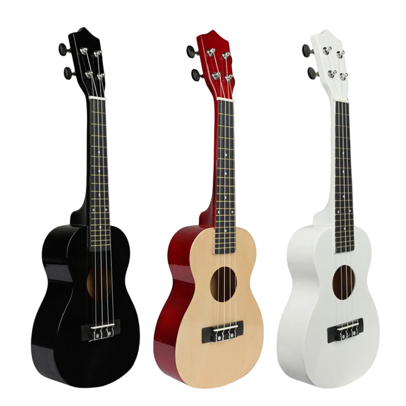 

23inch Ukulele Guitar Toy Classical String Guitar Ukulele for Boys Girls