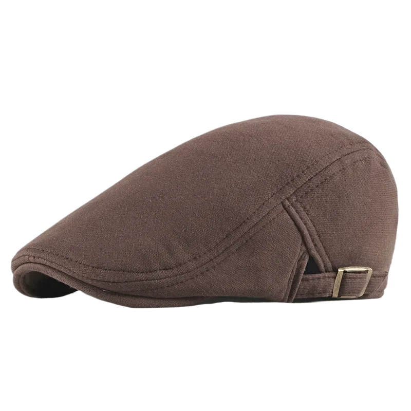 Женская и мужская плоская кепка Gatsby Newsboy Lvy Irish Hats Driving Cabbie Hunting Cap Хлопковый берет (art.: 3920cbef32f0f) - 3920cbef32f0f