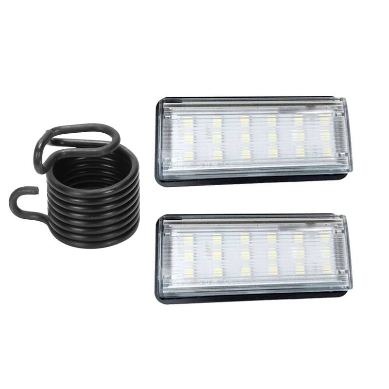 

Air Hammer Retaining Spring,Inner Diameter Of 29Mm & Car License Plate Light For Toyota Land Cruiser / Lexus Gx470