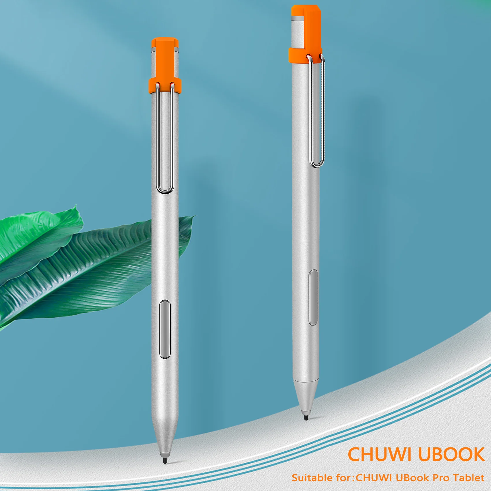 Стилус высокого давления HiPen H6 4096/пресс-ручка для планшета CHUWI UBook Pro