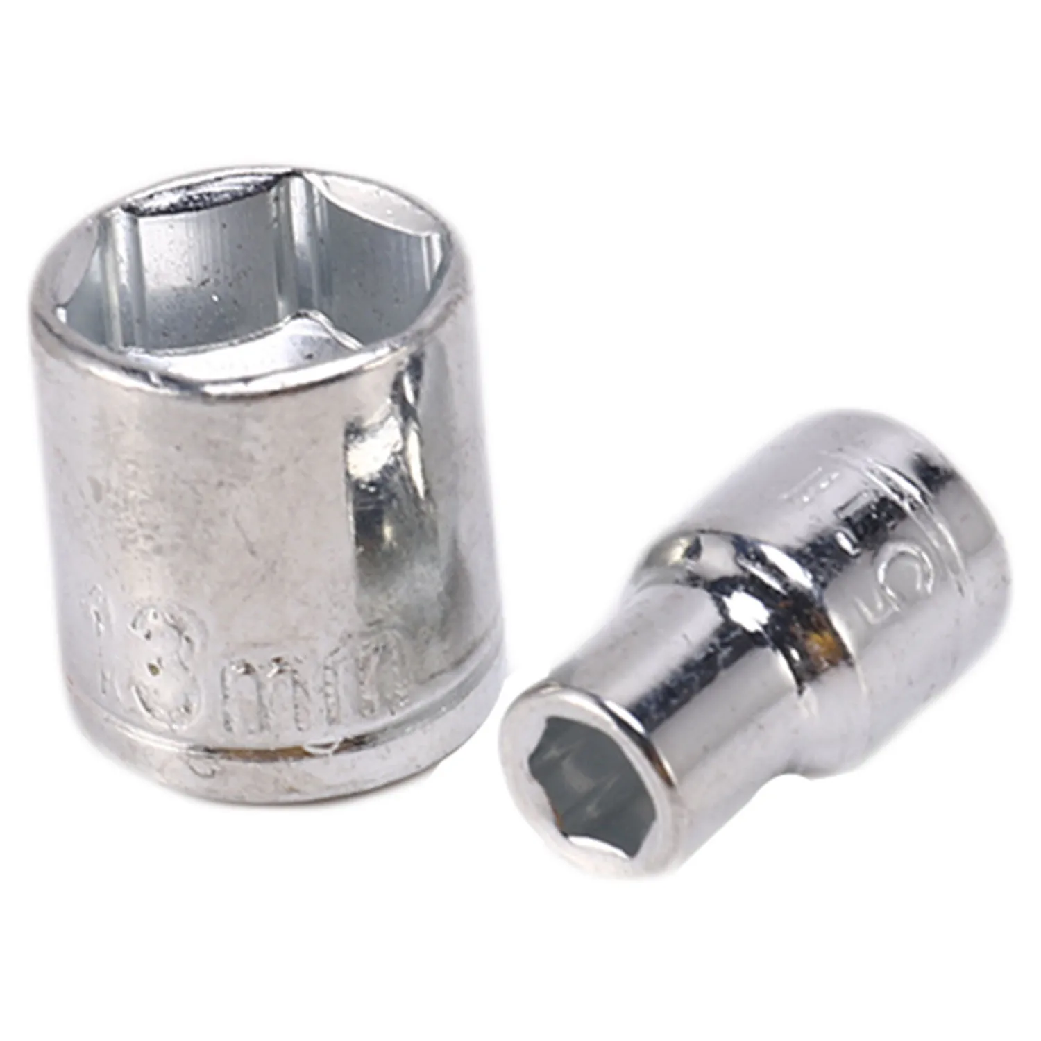 Ручные инструменты 9 шт./10 шт. набор торцевых гаечных ключей с шестигранным