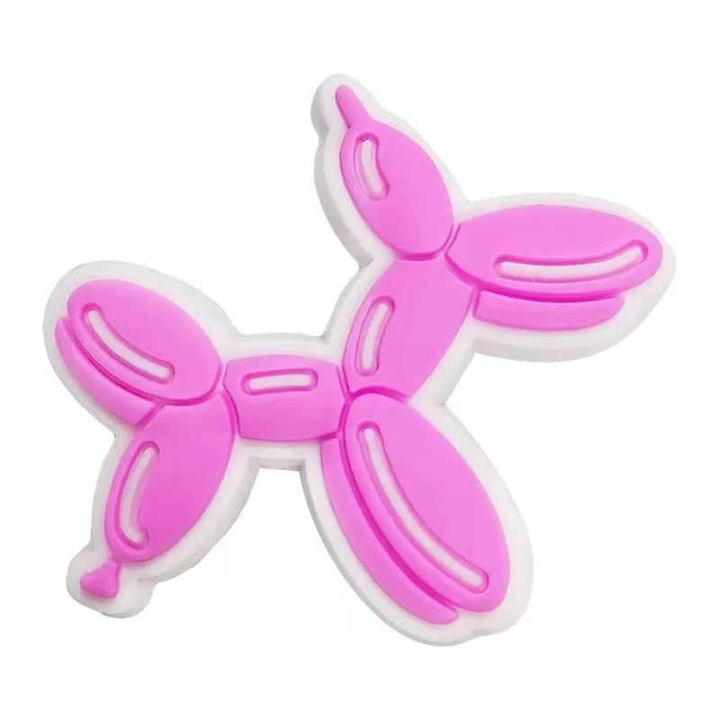 Hot 16pcs/set Cartoon Series Shoe Charms Accessories Shoes Buckle Decoration for Croc Charms Jibz Kids Party Xmas Gifts