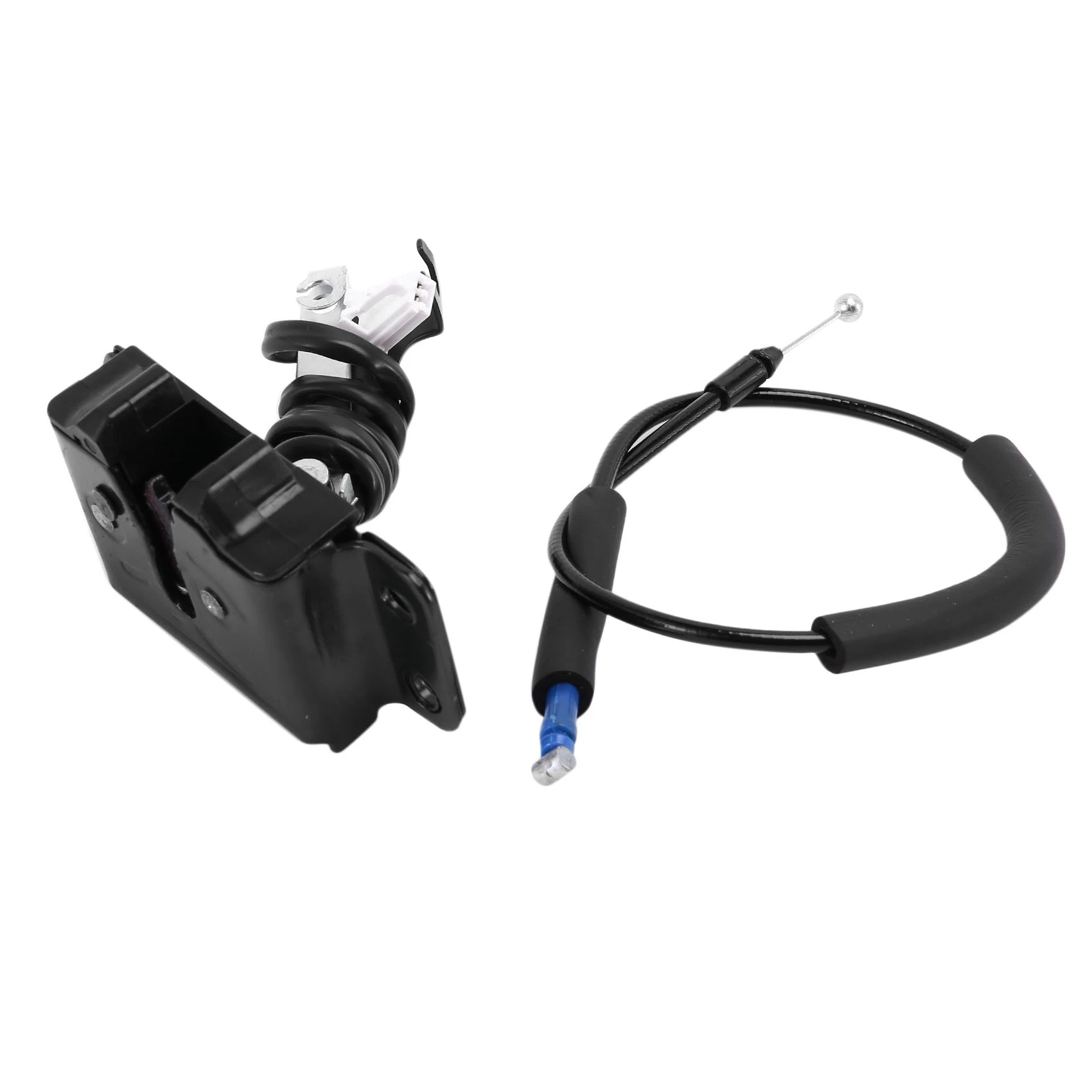 

69350-26120 for Toyota Hiace Tailgate Lock with Cable