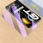 Для OPPO Realme GT Neo 2 Neo Flash GT Master GT Neo2 Neo2T защита для экрана из закаленного стекла с защитой от синего матового стекла
