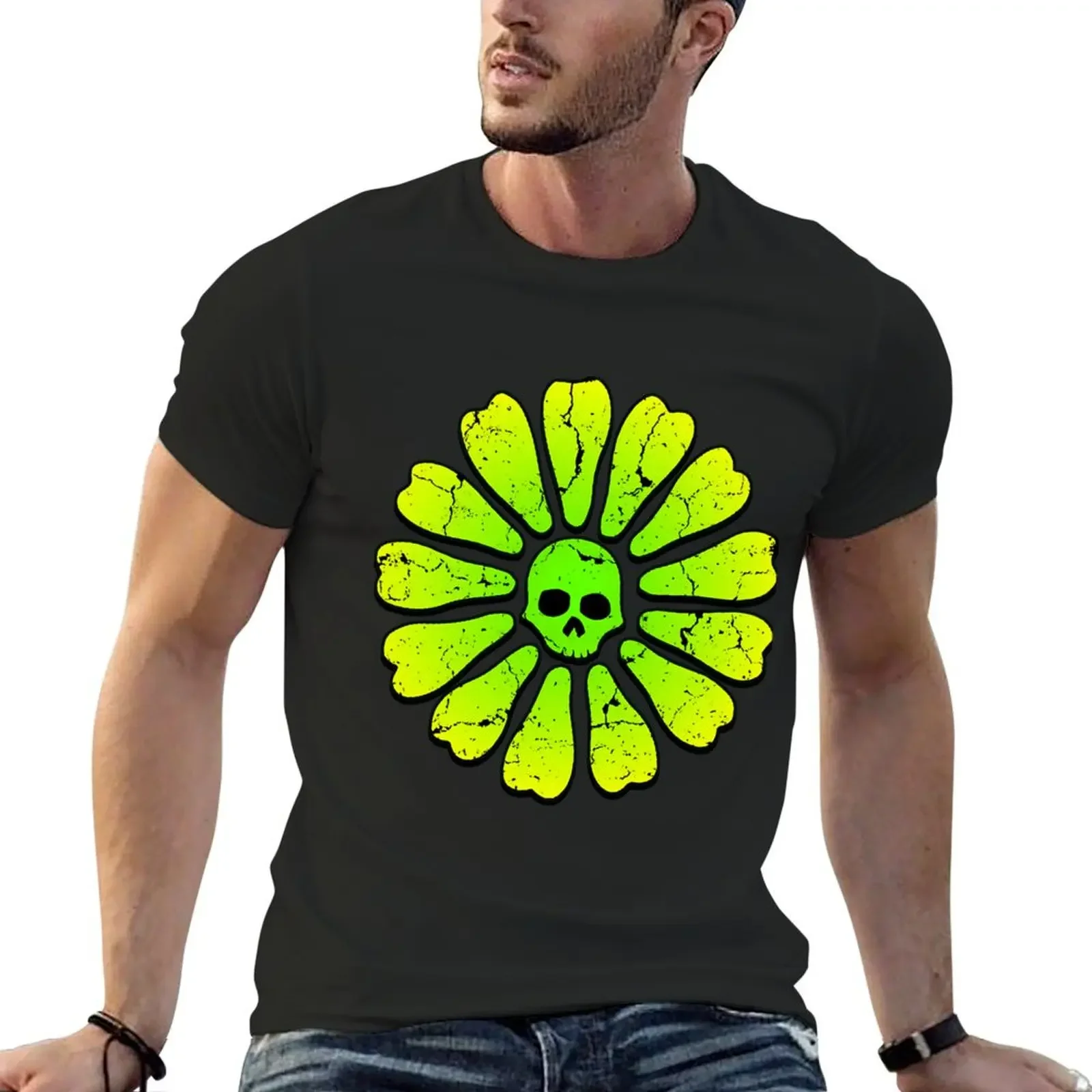 Футболка с логотипом венецианских Snares эстетическая одежда изящный дизайн на