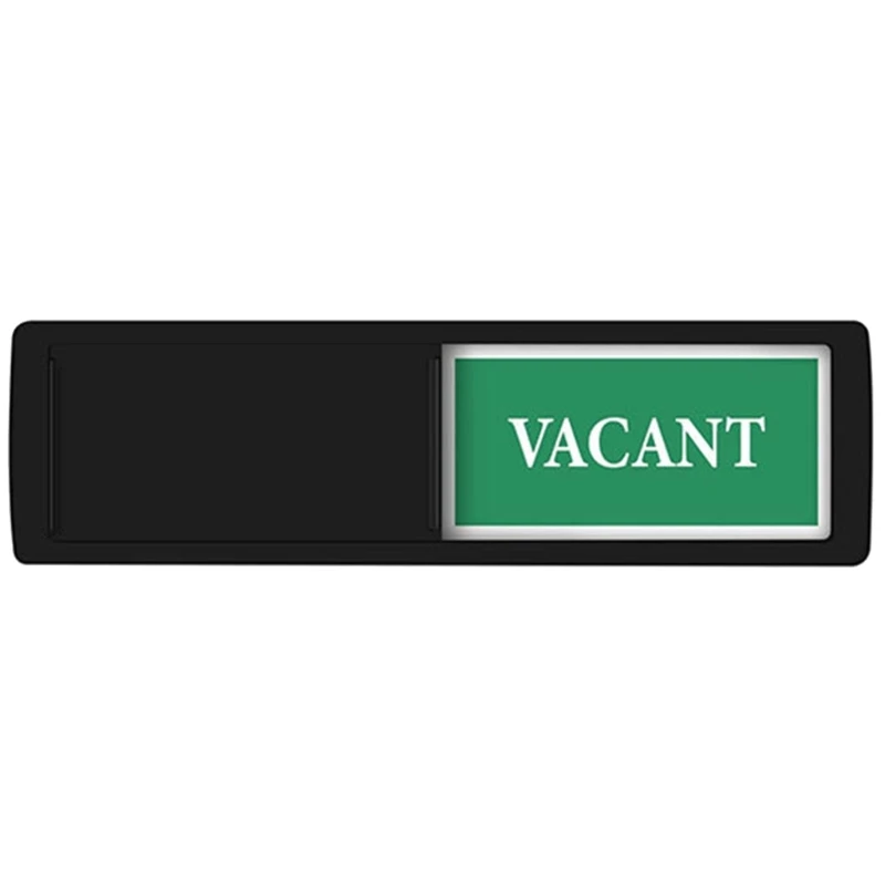 Офисный дверной знак для конференций табличка на дверь занята/свободна