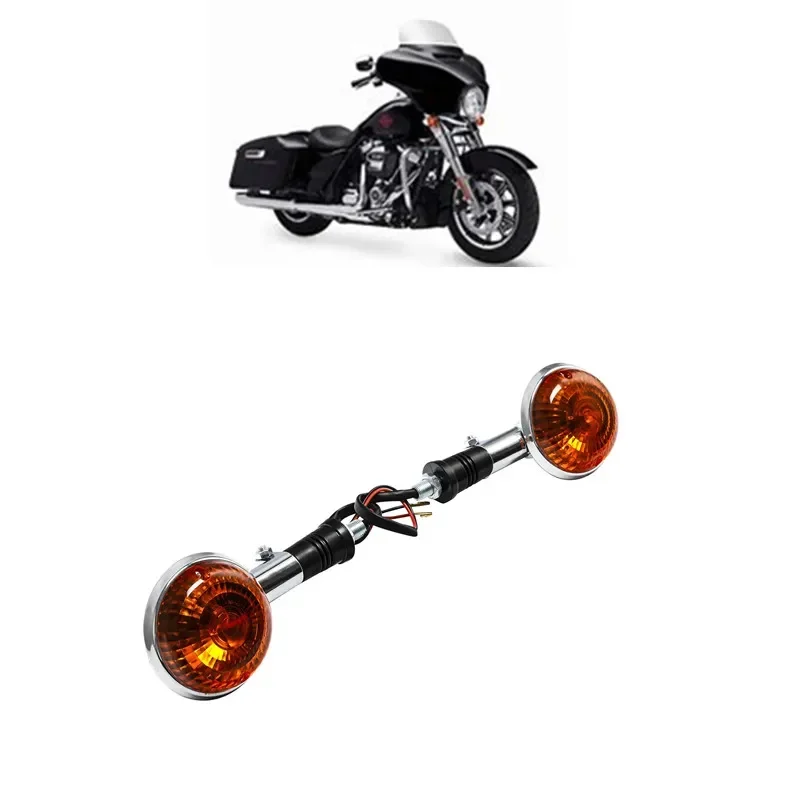 Аксессуары для мотоциклов указатель поворота Yamaha XV535 XV920 Virago