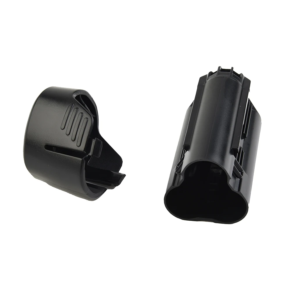 Корпус аккумулятора пластиковый чехол печатная плата комплект для Bosch 10 8 в 12 В