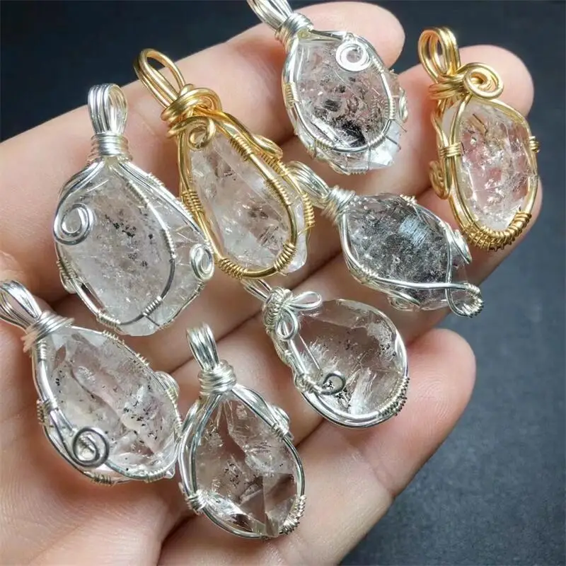 Натуральная искусственная подвеска мифическое исцеление резная Статуэтка из