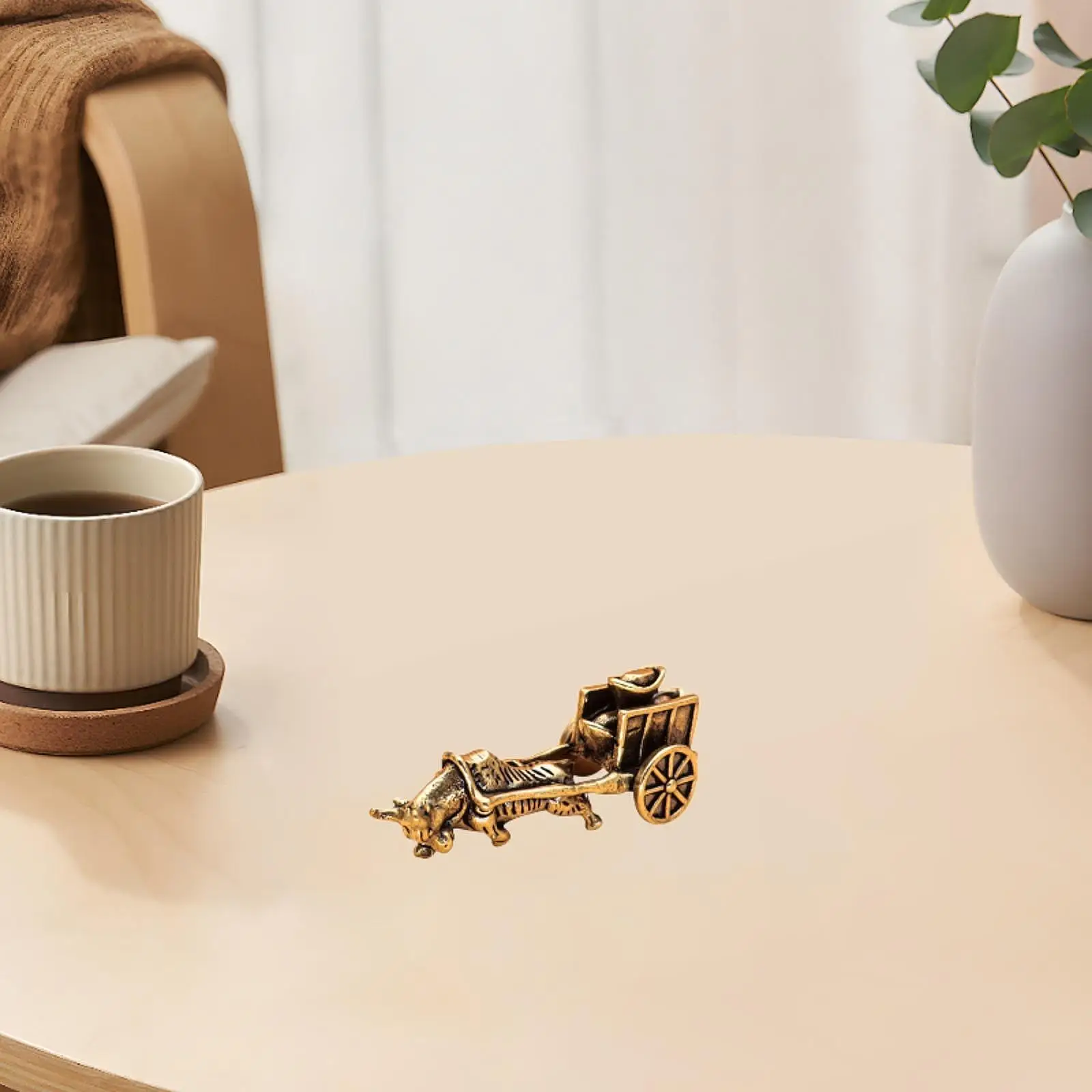 Мини-Статуэтка для украшения дома и офиса