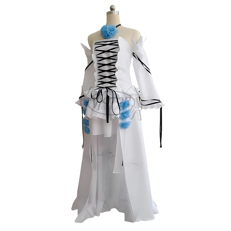 Женское платье с рисунком в виде сердца