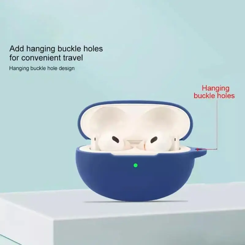 Сенсорный экран F68B Long Service Device Case Dece Debult Guble Cover для Buds Air 6