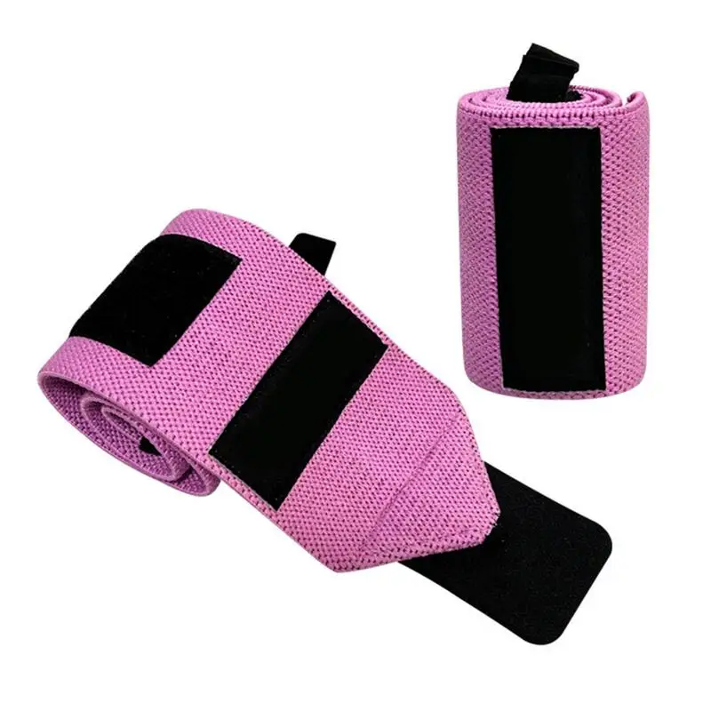 

2PCS Breathable Carpal Tunnel Wrist Brace Adjustable Wrist Support Brace Wrist Compression Wrap For Tendinitis Pain Relief