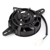 200cc 250cc atv motorcycle modified electric radiator cooling fan oil cooler water cooler electric radiator cooling fan