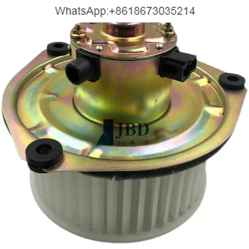 Экскаватор 115SR 135SR 200 210 230 330-6E воздушный кондиционер нагреватель воздуходувка