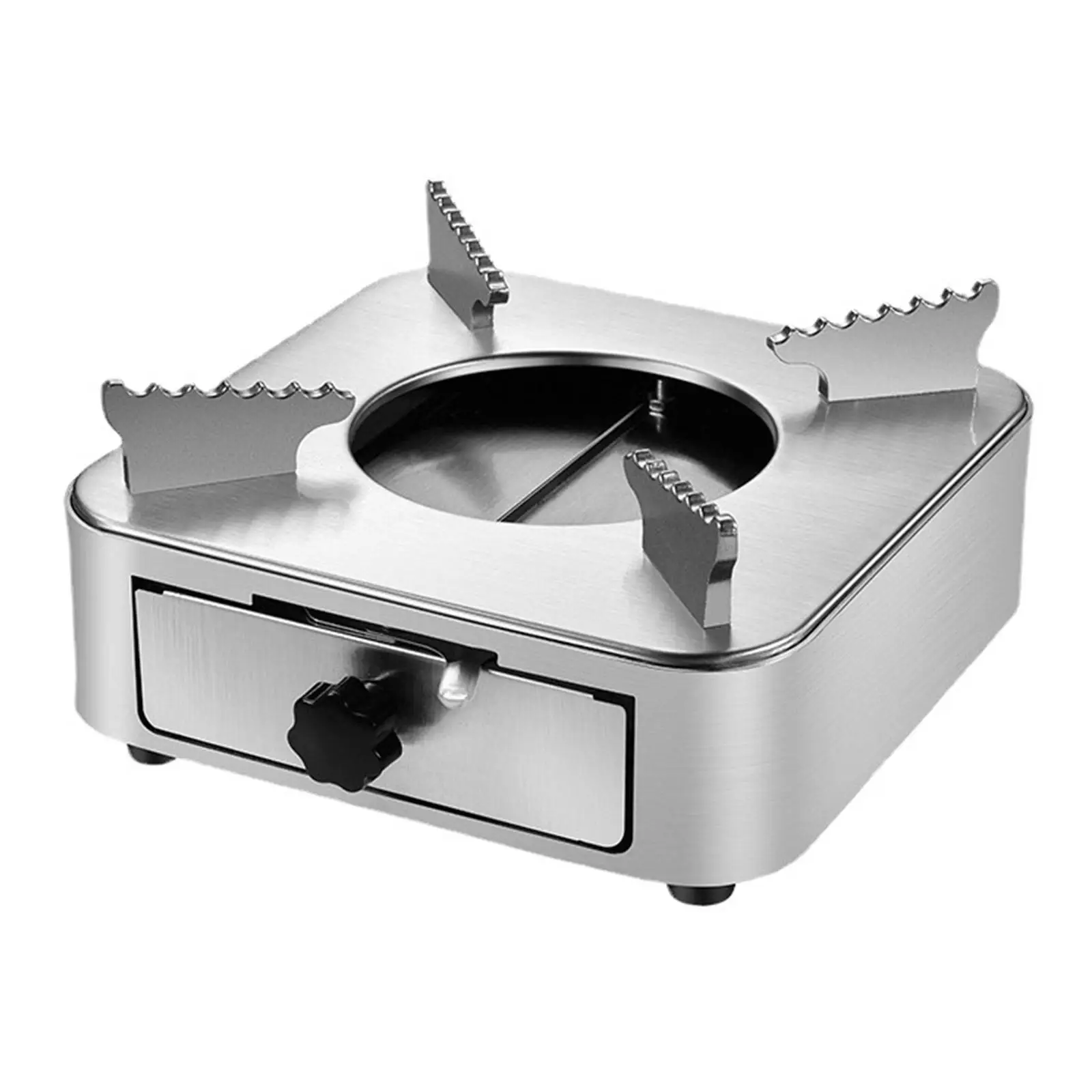 

Outdoor Camping Stove Portable Alcohol Stove Drawer Picnic Household Small Restaurant Fire Mini Boiler Dry Hote Boiler hot