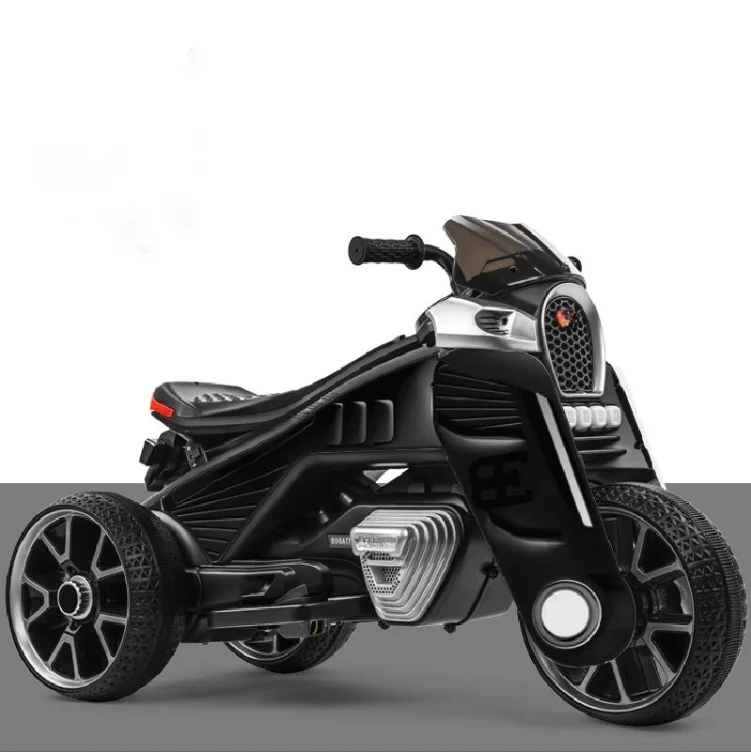 

Новые дешевые игрушки для езды, трехколесный Детский Электрический мотоцикл для детей, мотоцикл с фотографией, для детей для езды