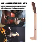 1 шт., ручка для акустической гитары, 41 дюйм