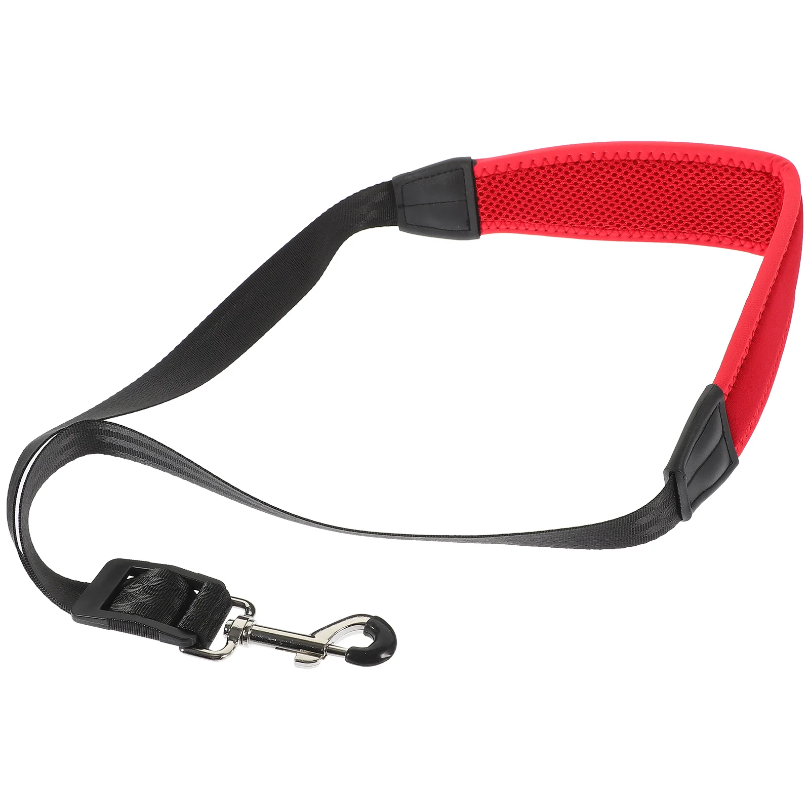 

Saxophone Strap Alto Neck Straps Neckband Tenor Nylon Adjustable Belt Peg Hooks