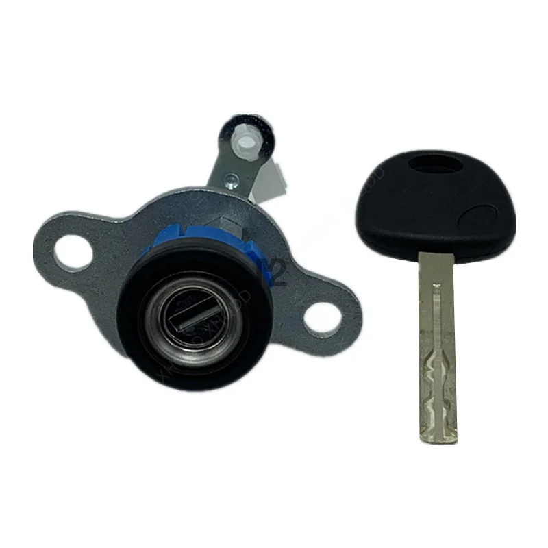 

For 2008 - 2015 Hyundai I20 Getz Trunk rear trunk rear tailgate lock cylinder key 812501JA00 81250 1JA00 81250-1JA00