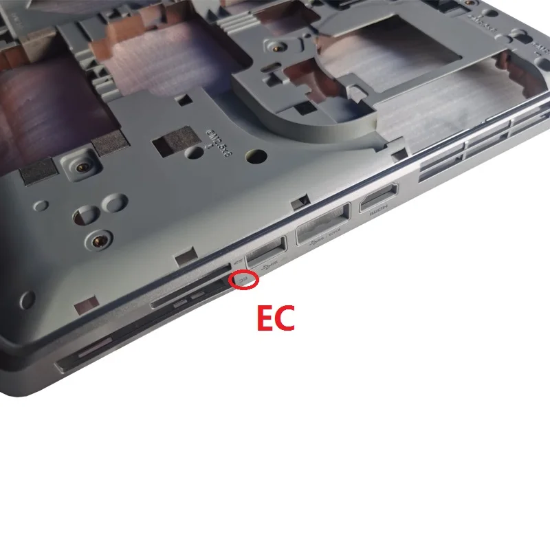 НОВИНКА для Dell Latitude E5530, верхняя крышка упора для рук 0P20YY AP0M 1000100   Нижняя базовая крышка 053FCF AP0M 1000700 (art.: 3920cc7322bd9) - 3920cc7322bd9