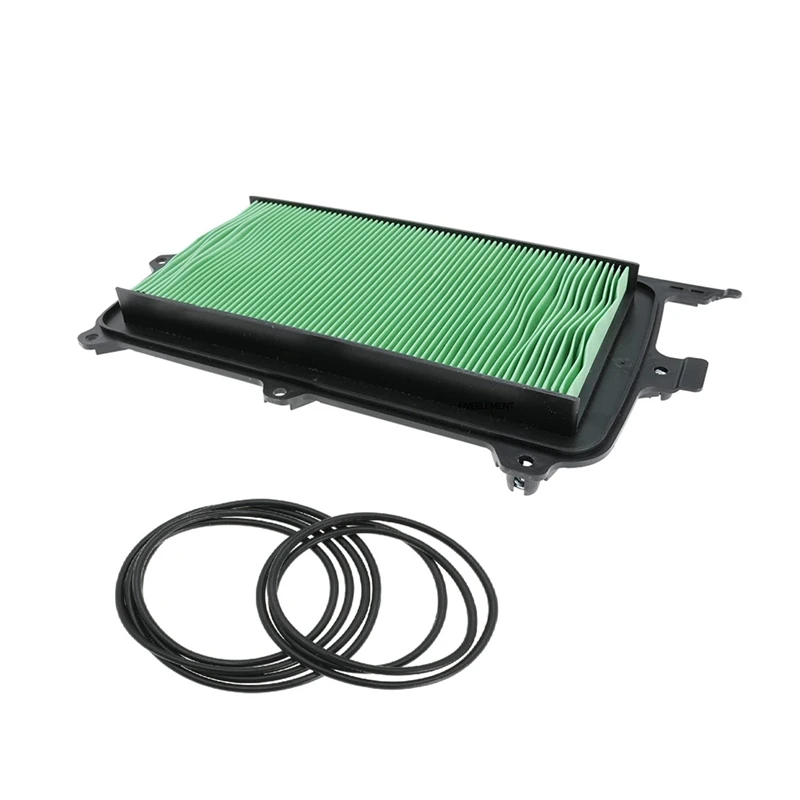 

Фотоэлемент воздушного фильтра для мотоциклов Talon 1000R 2019