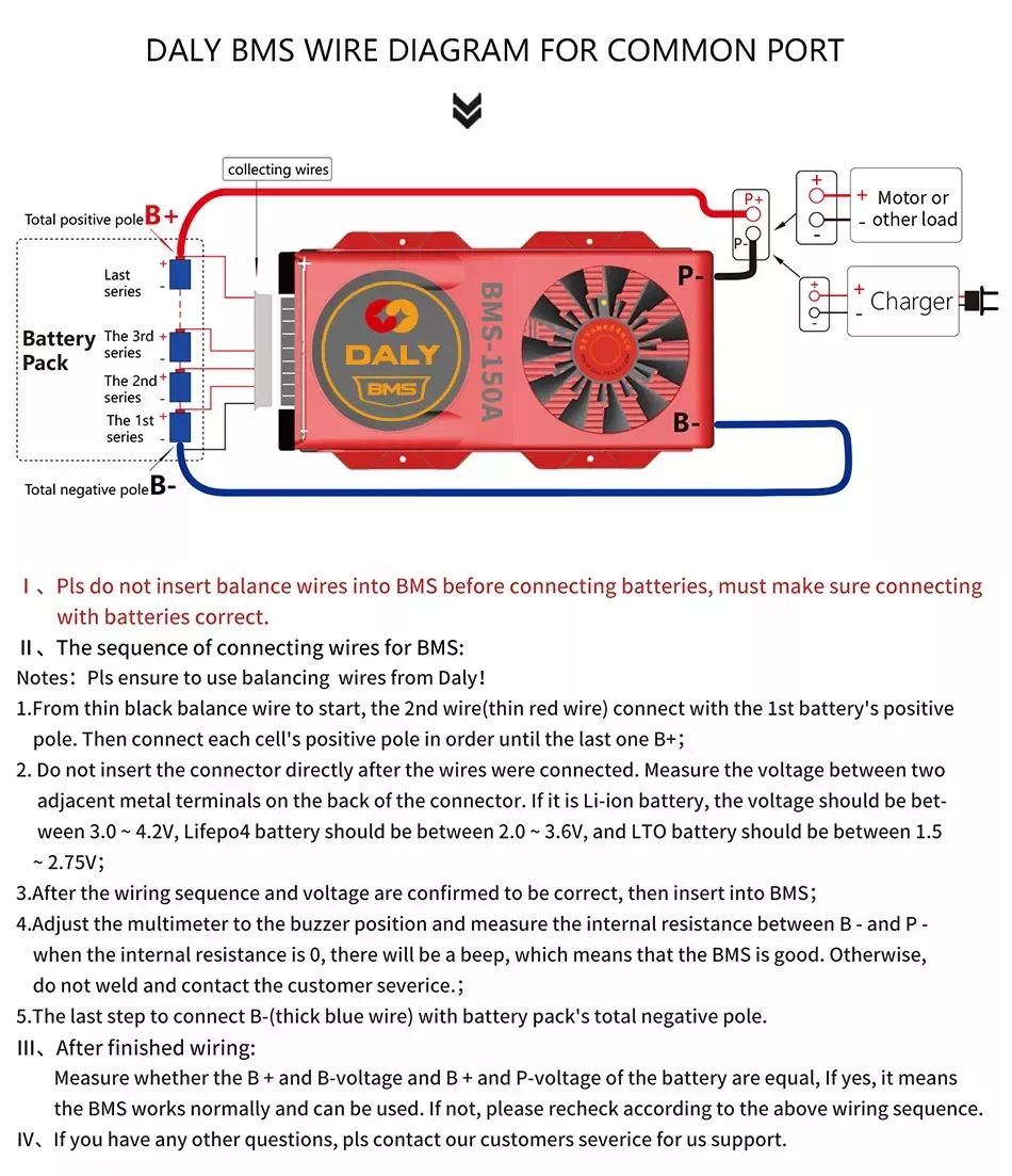 Аккумулятор Li-ion 3 7 V BMS 12V 24V 48V 60V 72V 300A-500A с BT lipo