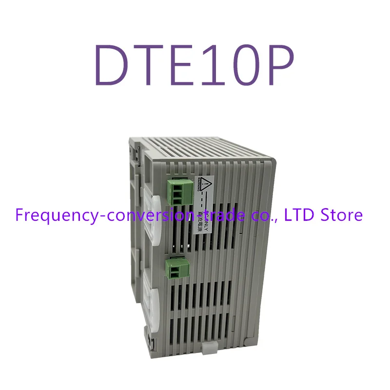 

New Original Delta Full DTE10P 3 Input Host Heat Resistance In Box