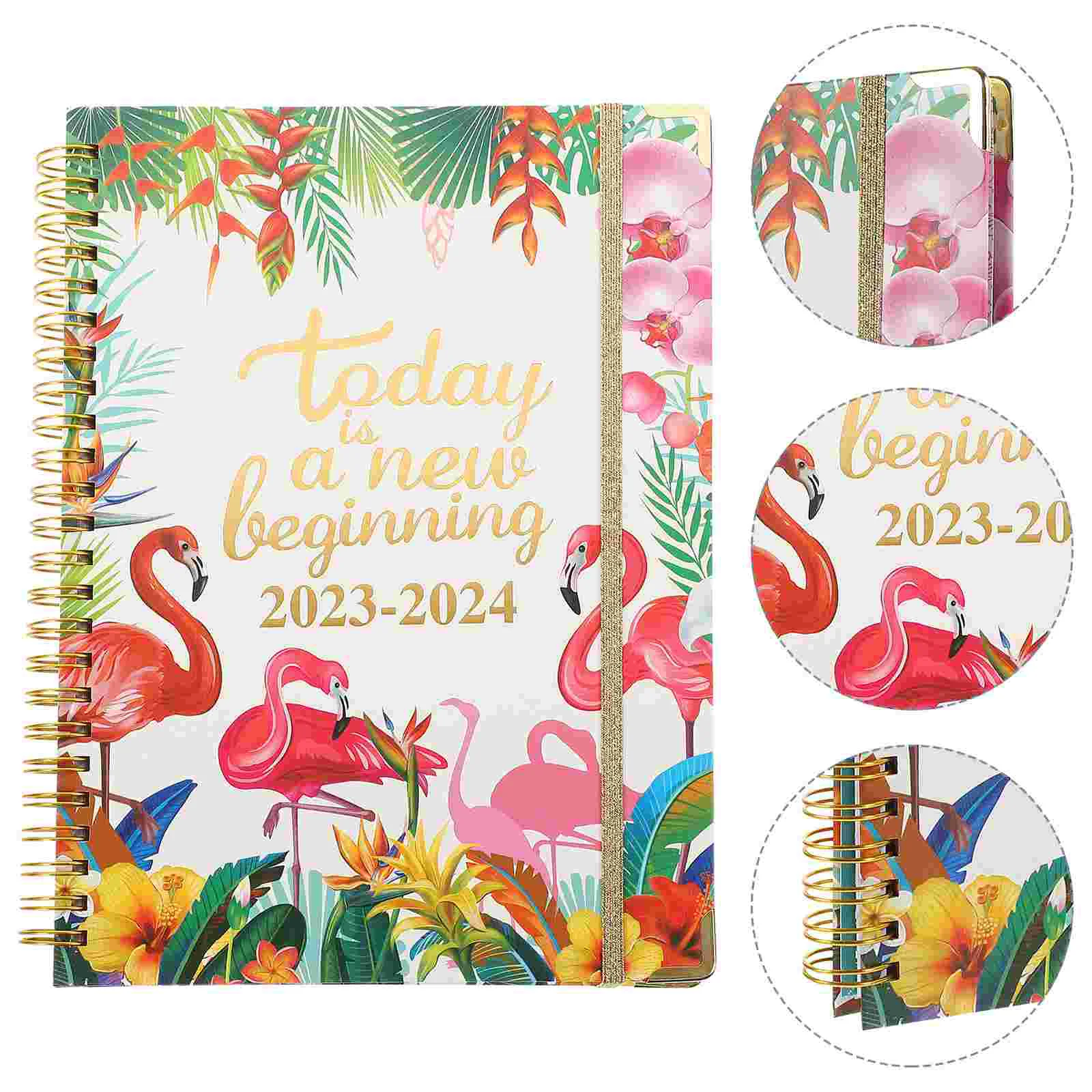 

Ежедневник, дневник, ежедневник, ежемесячный планировщик, блокнот, портативный планировщик, блокнот