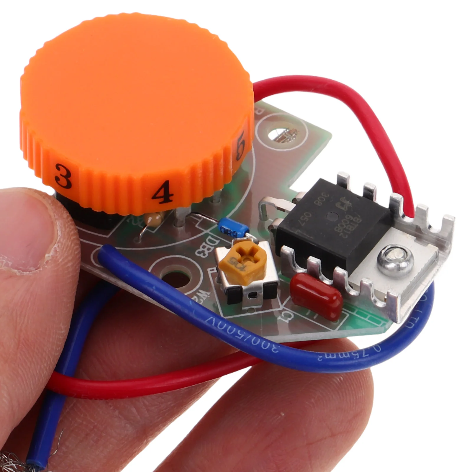 Переключатель угловой шлифовальной машины регулятор скорости контроллер