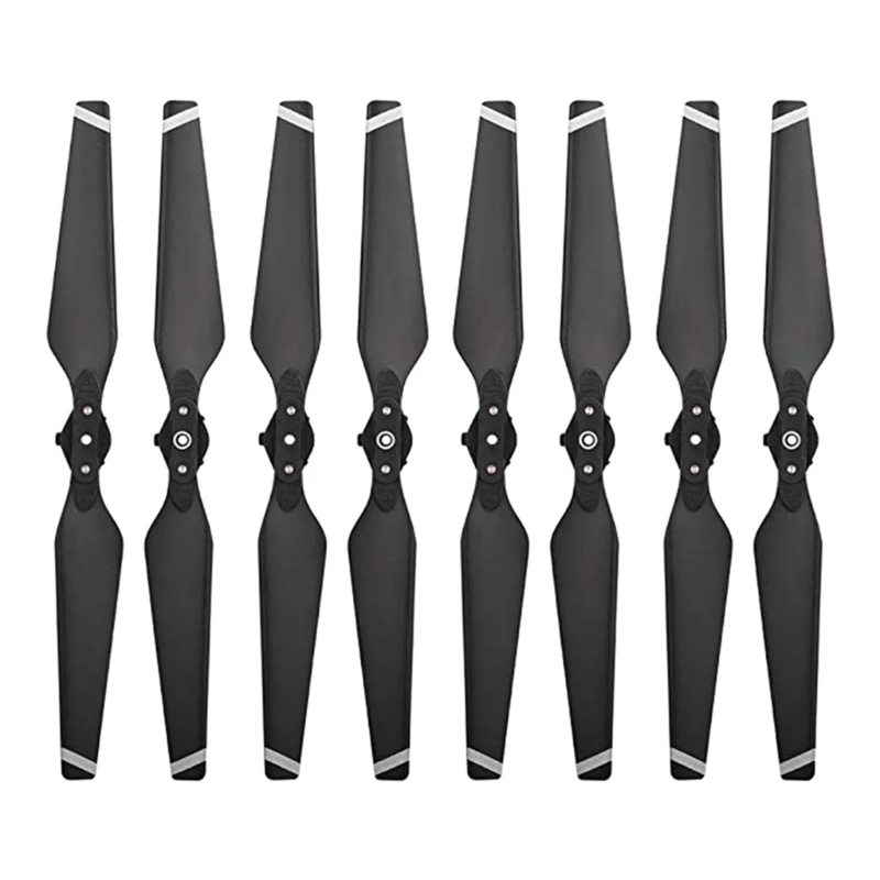 

Пропеллеры для MavicPro, сменные низкошумные и быстросъемные лопасти, бесшумные летные аксессуары для Дронов