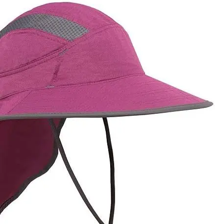 

Adventure Hat