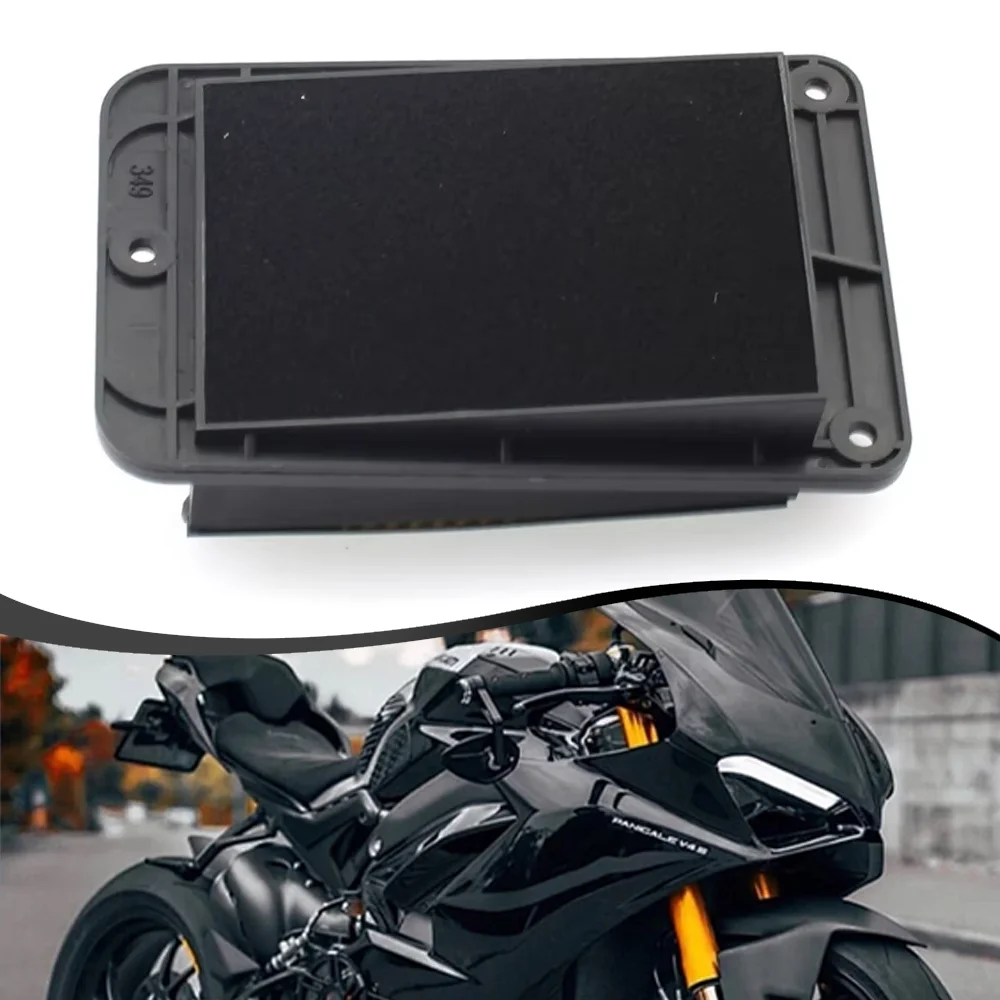 

Для SYM Joyride 150 180 200 125 Symphony 50 50S SR 4T 17214-H6H-000 17211-H6B-000 воздушный фильтр, элемент воздухоочистителя на впуске