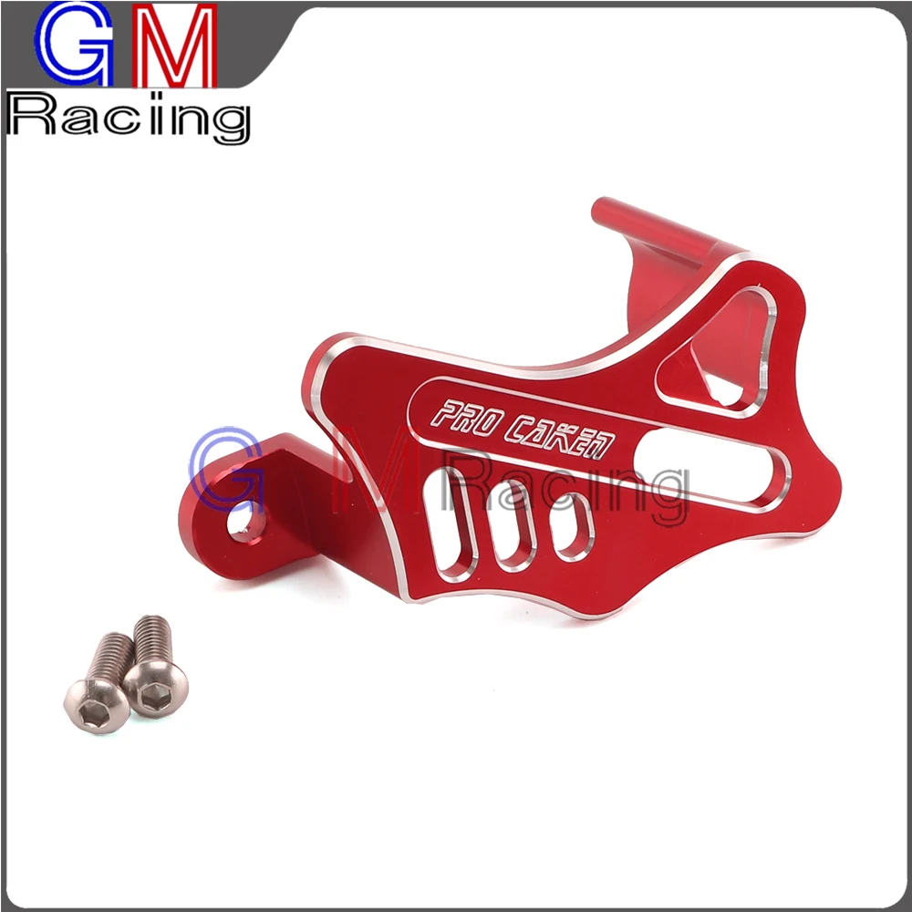 Защитная крышка заднего тормозного суппорта для мотоцикла HONDA CR 125 CR250 CRF250R CRF250X