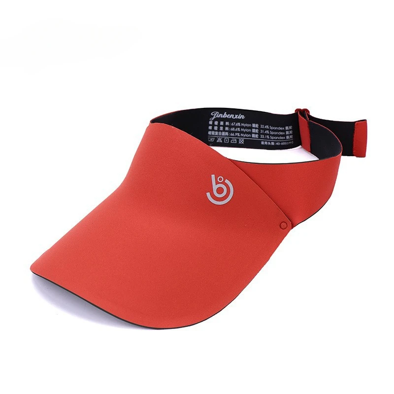 

new children's hat sun visor Cap hat cute style cap Outdoor UV resistant cap sports Adult family parent-child Stylish sun hat