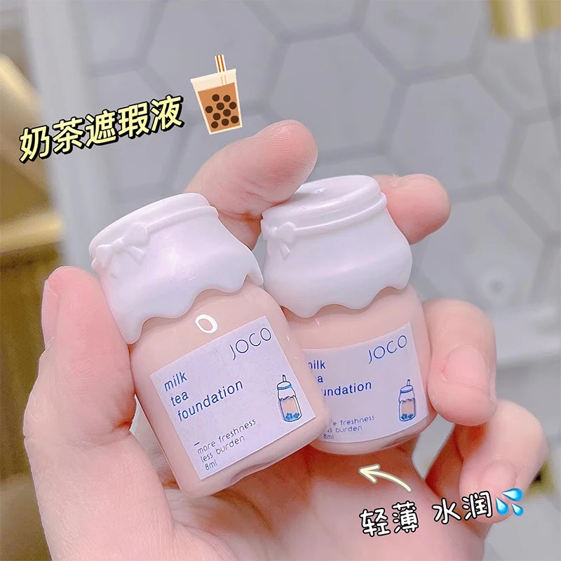 

Liquid Matte Foundation Invisible Pores Full Coverage Natural Waterproof Long Lasting Oil-Control Base Concealer Face Makeup