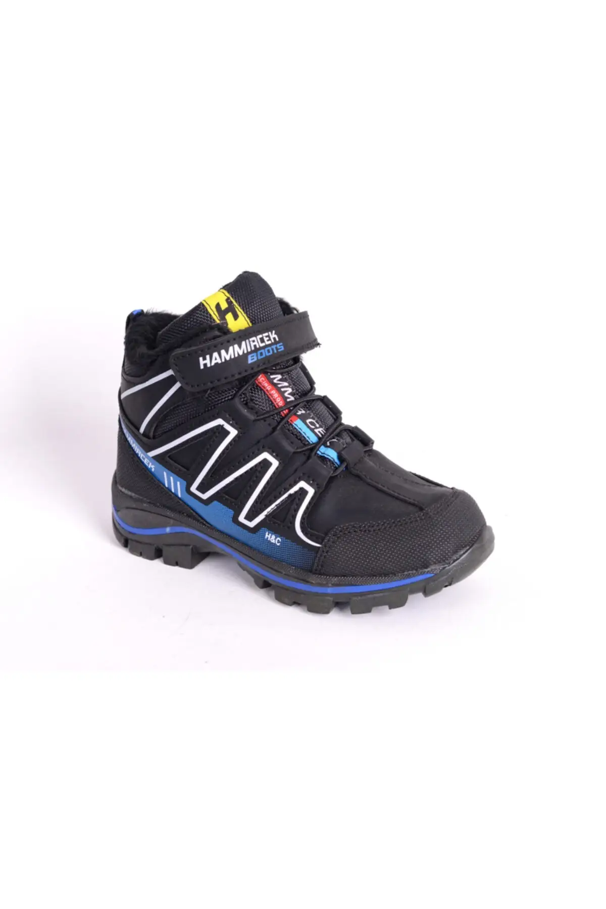 

Kid'S Boots Boys Children Waterproof Winter Boots